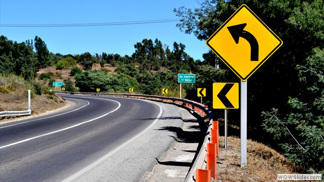 Obras Viales