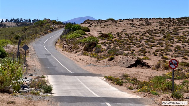 Obras Viales