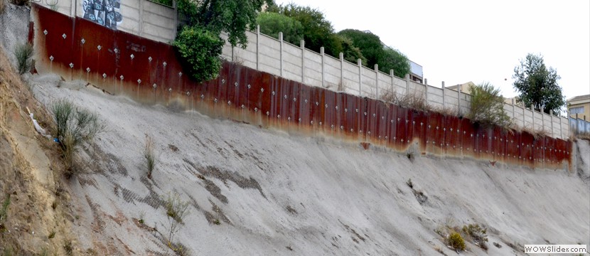 Puentes y Estructuras